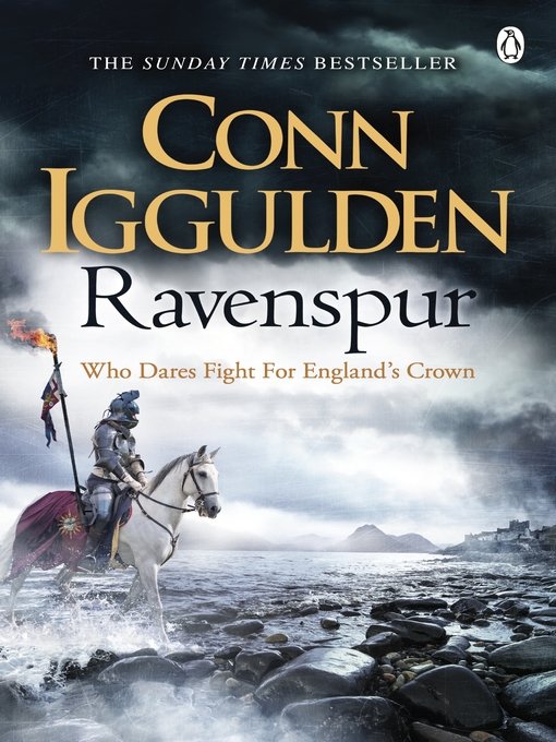 Title details for Ravenspur by Conn Iggulden - Wait list